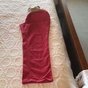 Maternity Capris